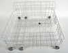 Whirlpool 903093 PART # GENUINE FACTORY OEM ORIGINAL DISHWASHER UPPER RACK WHEEL AND AXLE ASSEMBLY FOR , MAYTAG AND KENMORE