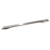 Whirlpool W10327377 Bottom Vent Trim 30" Ss OEM