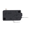 Electrolux 5304464099 Microwave Ovens SWITCH COO:.R. OF CHINA .