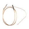 Electrolux 297319400 Refrigerators HEAT EXCHANGER COO:US