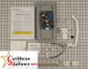 Electrolux 241956707 BOARD ASSEMBLY