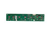 Electrolux 241708307 Refrigerators BOARD-SWITCH TERMINAL COO:P.R. OF CHINA