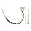Electrolux 5303918467 Refrigerators HEATER COO:MEXICO