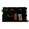 Electrolux 809160305 Household Washing Machines CONTROL-ELECTRICAL COO:MEXICO