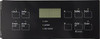 Electrolux 316419141 Range Oven Control Overlay