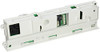 Electrolux 134557201 Household Washing Machines CONTROL-ELECTRICAL COO:MEXICO