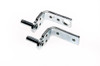 Whirlpool 8201543 CORPORATION  SPACER KIT 82