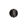 Electrolux 131858000 Household Washing Machines KNOB COO:TAIWAN