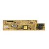 Electrolux 154759002 Dishwasher Electronic Control Board