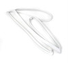 Whirlpool 4357099 Part Number : Door Gasket