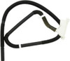 Whirlpool W10096921  Washer Drain Hose, Model: , Tools & Outdoor Store