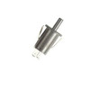 Electrolux 318394803 Cookers SWITCH-OVEN UNIT COO:P.R. OF CHINA