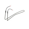 Whirlpool WP10428409 10428409 Refrigerator Heater, Defrost
