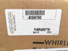 Whirlpool W10847562 CORPORATION