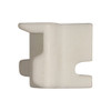 Whirlpool W10840794 Microwave Cooking Rack Support, Left Rear
