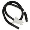 Whirlpool W10189267 Part Number : Drain Hose Assembly (Includes Item 19)