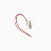 Whirlpool 2211224  Defrost Bimetal for Refrigerator