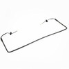 Whirlpool 12729123 Part Number : HEATER. DEFROST