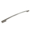 Whirlpool W10257120 Part Number : HANDLE (APOLLO GREY)