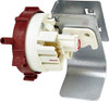 G.E. WH12X10476 GE Appliances Washing Machine Pressure Switch
