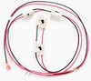 Electrolux 316219004 Cookers HARNESS-ELECTRICAL COO:US