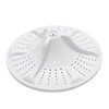 Whirlpool W10215117 Part Number : WASHPLATE
