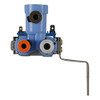 LG MJX41869201 LG Electronics Refrigerator Water Valve Assembly
