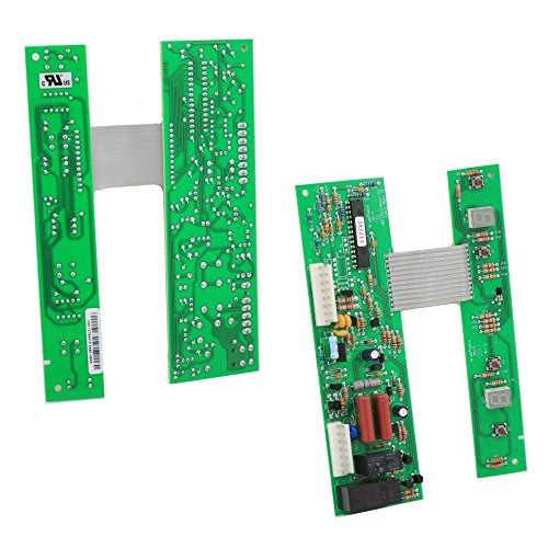 Whirlpool WPW10503278 Maytag Refrigerator Control Board 12868513