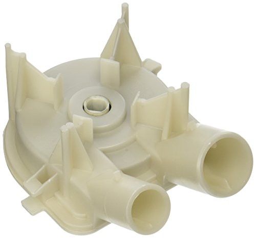 thumbnail image 2 of Genuine Whirlpool WP3363394 Washer Drain Pump - OEM Replacement For Maytag, KitchenAid, Kenmore, Amana & More 2 of 5