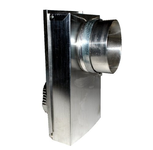 Whirlpool 8171587RP Dryer Vent Periscope 0-5-Inch