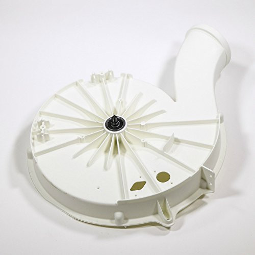 Whirlpool WPW10256512 For Clothes Dryer Blower Housing
