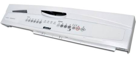 Kenmore Elite Kenmore 24 Portable Dishwasher Control Panel Kenmore
