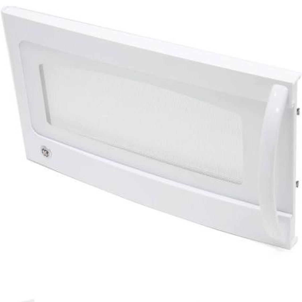 DOOR ASM WHITE General Electric WB56X24440