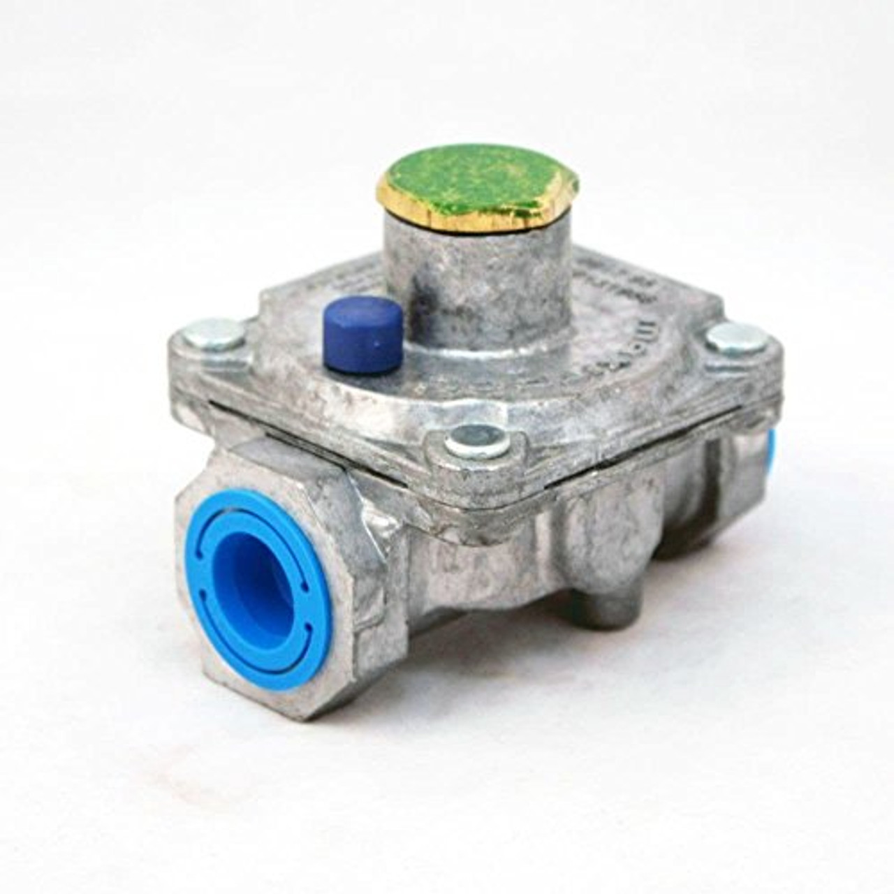 Whirlpool W11170853 Cooktop Pressure Regulator