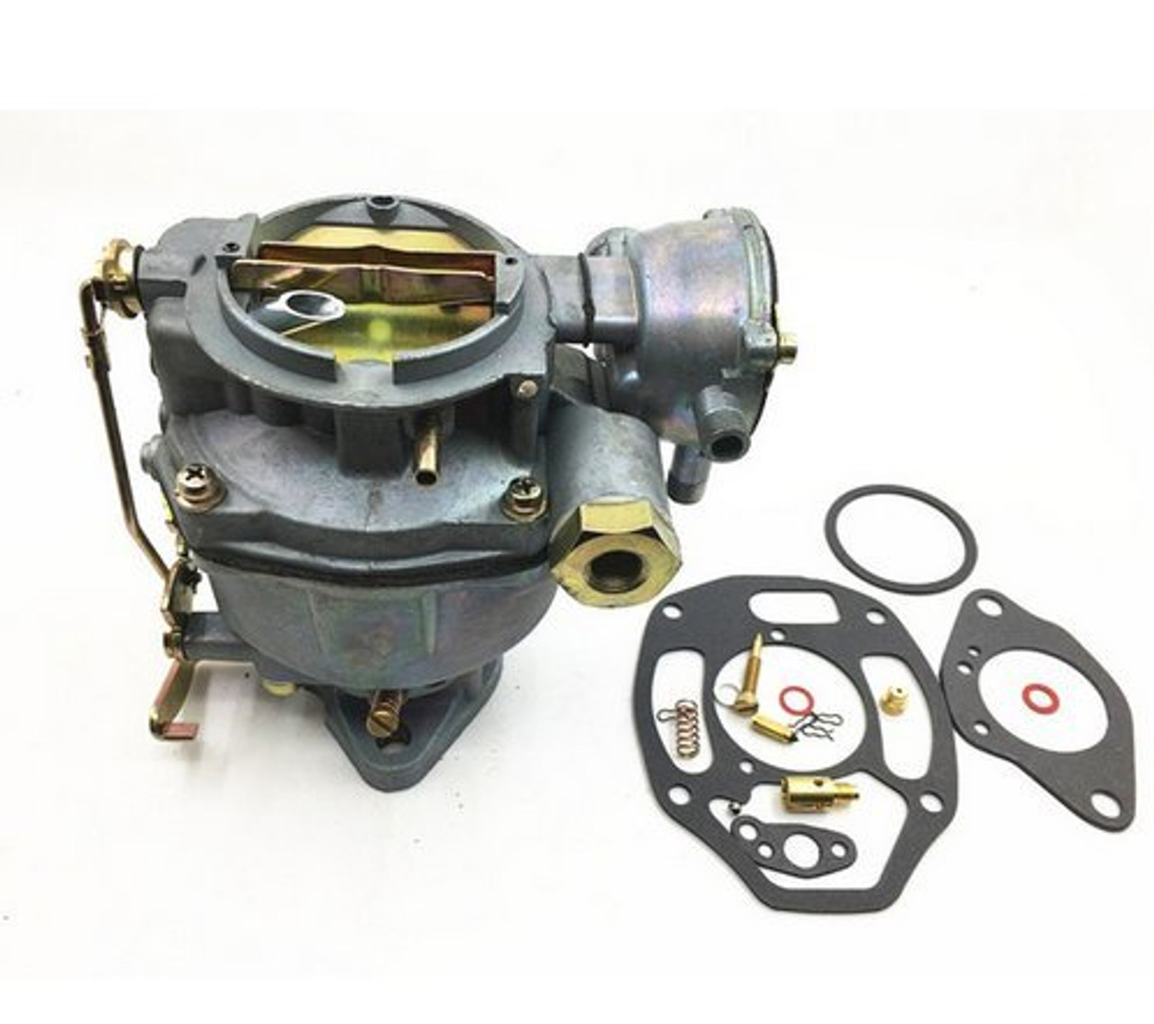 Bosch 20000554 GOWE Carburetor for carb replace Rochester 1