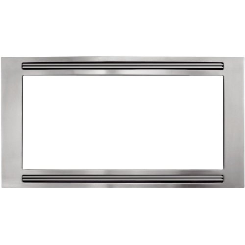 Electrolux Major Appliances Mwtkp30kf Frigidaire Professional Series Microwave Trim Kit 30 Inch Stainless Steel