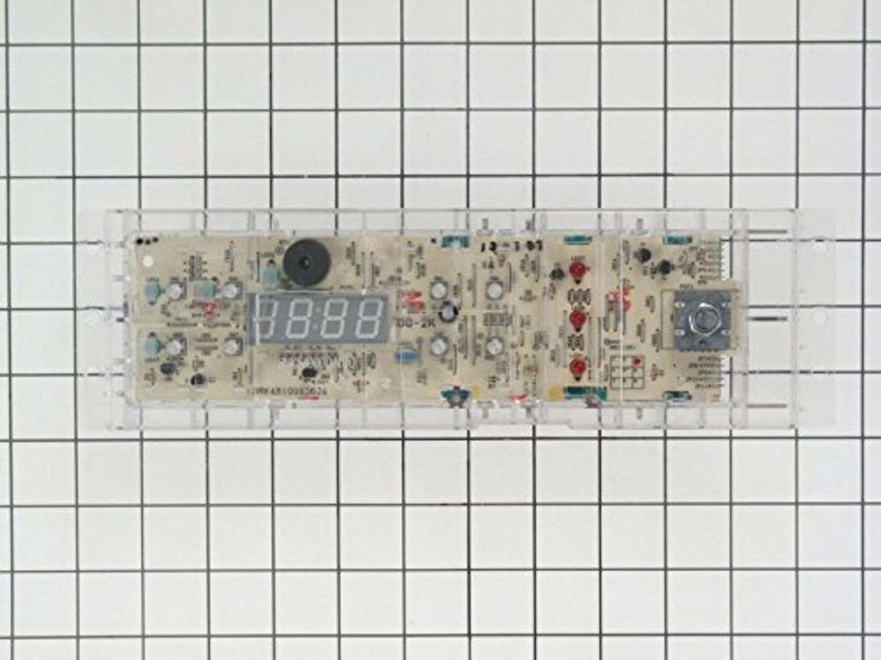 G.E. WB27K10027 General Electric Oven Control Board by GE