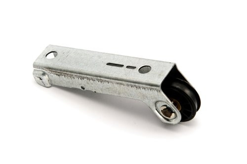 BSH HOME APPLIANCES 00491608 Bosch 491608 Belt Tightener Assembly for Dryer