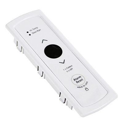 Electrolux 297241802 S/297370602 CONTROL-ELECTRONIC