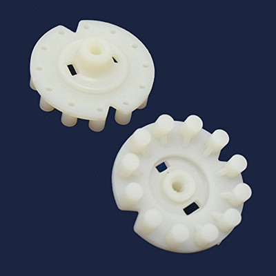 Whirlpool 339853 Part Number : Timing Cam (12-Pin (15 Min))