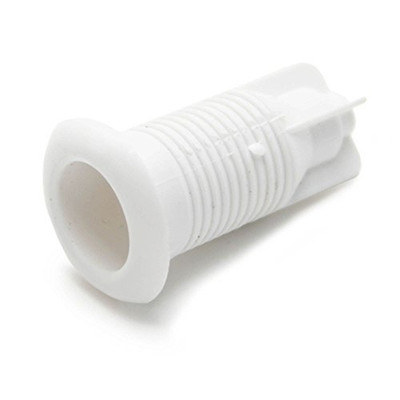 Electrolux 241550801 Refrigerator Freezer Shelf Support Grommet