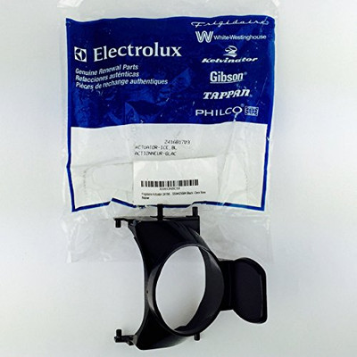 Electrolux 241681703 Refrigerators ACTUATOR COO:P.R. OF CHINA