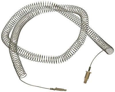 Electrolux 3937010 COIL KIT W/OUT HOUSING