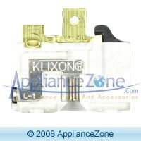 Whirlpool WP2187145 Part Number 2187145: Overload (Service Only)