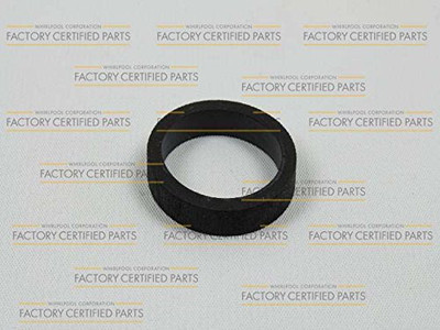 Whirlpool 214765 WP GASKET SIPHON BRK 84
