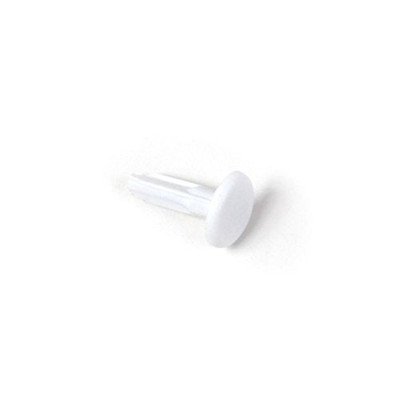 Whirlpool 2151652 Part Number : Hole Plug (White)