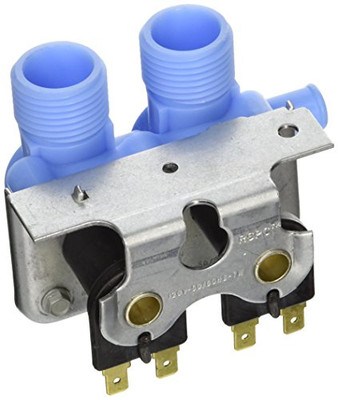SPEED QUEEN 34963P - Washer / Washing Machine Inlet Water Valve Replacement SPEED QUEEN 34963P - Washer / Washing Machine Inlet Water Valve Replacement