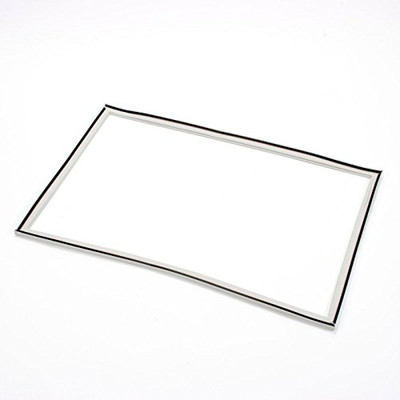 Whirlpool 2159060  Refrigerator Gasket, Door Freezer Beige