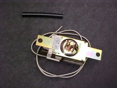 Whirlpool R0161092 Refrigerator Control, Freezer Assembly Whirlpool R0161092 Refrigerator Control, Freezer Assembly