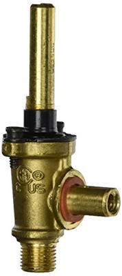 Electrolux 5303935232 Frigidaire Range/Stove/Oven Surface Burner Valve